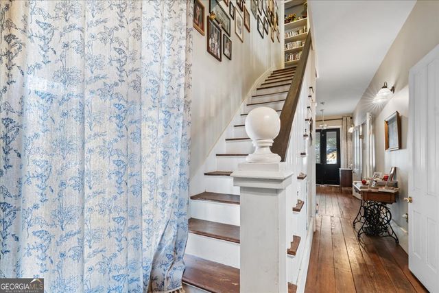 66 Merritt Street, Hawkinsville, GA 31036