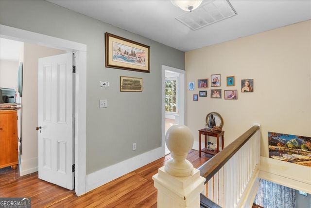 66 Merritt Street, Hawkinsville, GA 31036