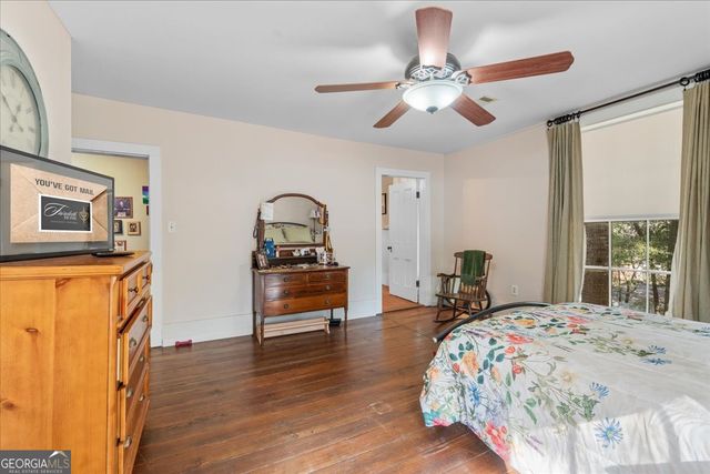 66 Merritt Street, Hawkinsville, GA 31036