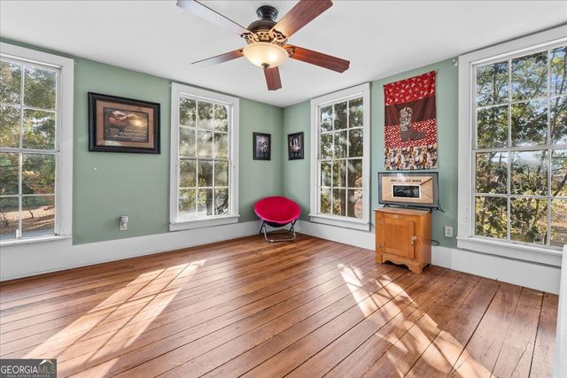 66 Merritt Street, Hawkinsville, GA 31036