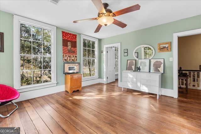 66 Merritt Street, Hawkinsville, GA 31036