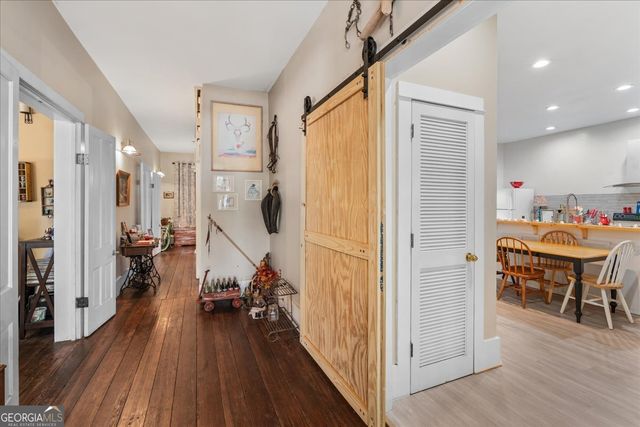 66 Merritt Street, Hawkinsville, GA 31036