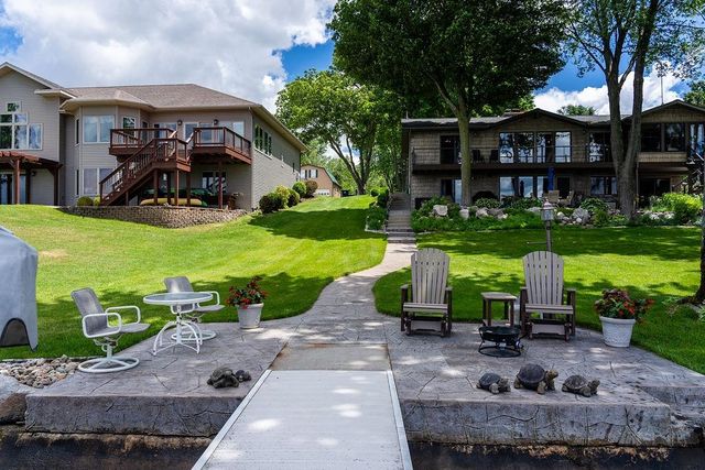 1056 Clubhouse Drive, Sherman Twp, MI 48893