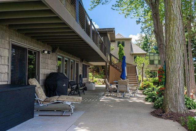 1056 Clubhouse Drive, Sherman Twp, MI 48893