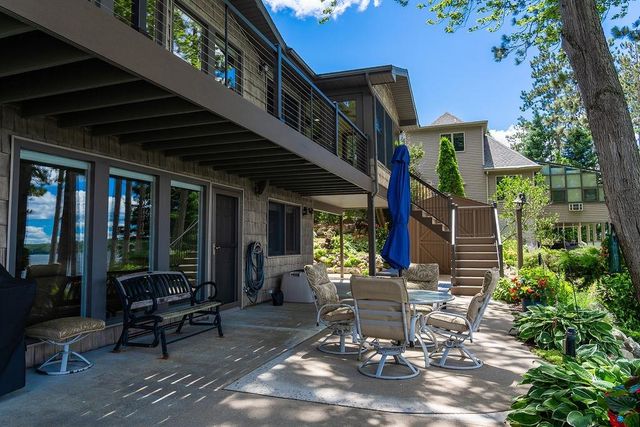 1056 Clubhouse Drive, Sherman Twp, MI 48893