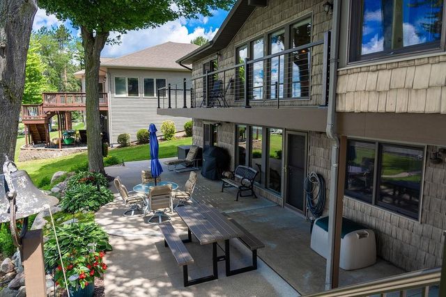 1056 Clubhouse Drive, Sherman Twp, MI 48893