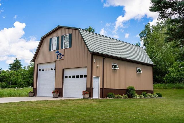 1056 Clubhouse Drive, Sherman Twp, MI 48893