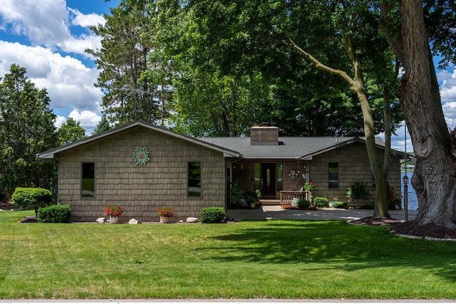 1056 Clubhouse Drive, Sherman Twp, MI 48893