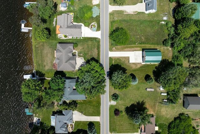 1056 Clubhouse Drive, Sherman Twp, MI 48893