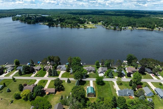 1056 Clubhouse Drive, Sherman Twp, MI 48893
