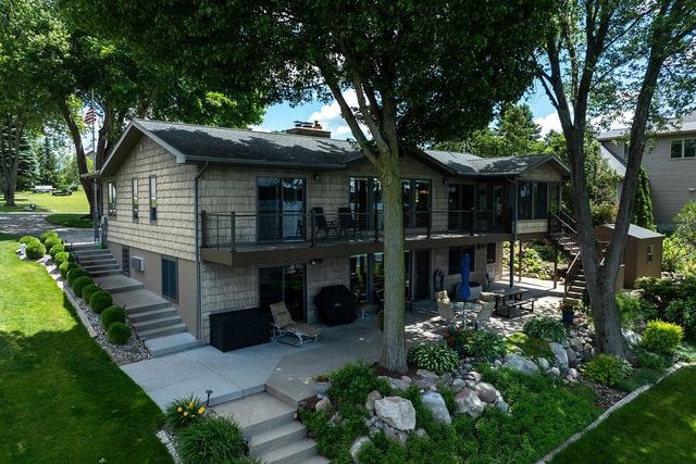 1056 Clubhouse Drive, Sherman Twp, MI 48893