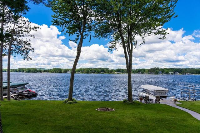 1056 Clubhouse Drive, Sherman Twp, MI 48893