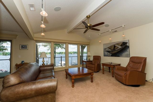 1056 Clubhouse Drive, Sherman Twp, MI 48893