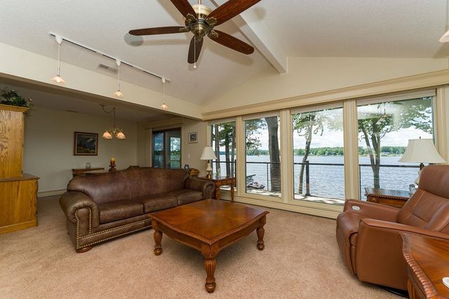 1056 Clubhouse Drive, Sherman Twp, MI 48893