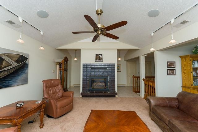 1056 Clubhouse Drive, Sherman Twp, MI 48893