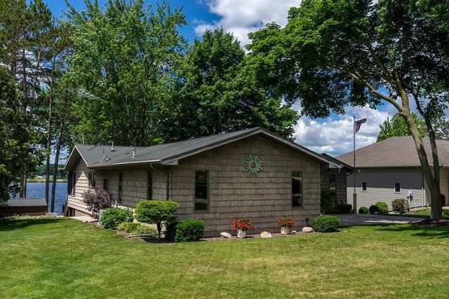 1056 Clubhouse Drive, Sherman Twp, MI 48893