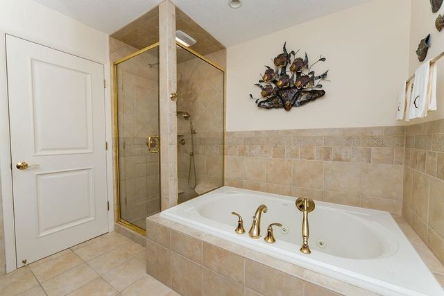 1056 Clubhouse Drive, Sherman Twp, MI 48893