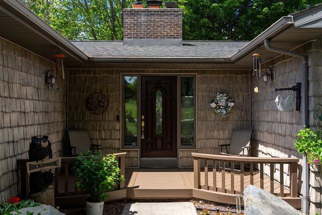 1056 Clubhouse Drive, Sherman Twp, MI 48893