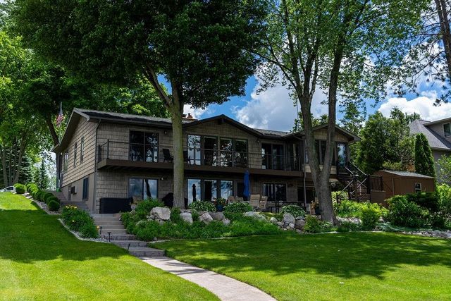 1056 Clubhouse Drive, Sherman Twp, MI 48893