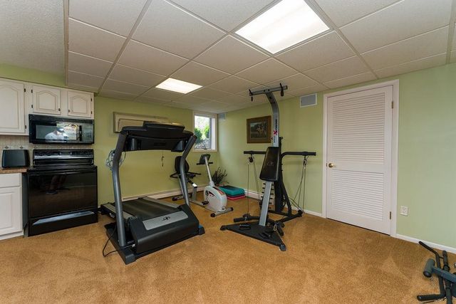 1056 Clubhouse Drive, Sherman Twp, MI 48893