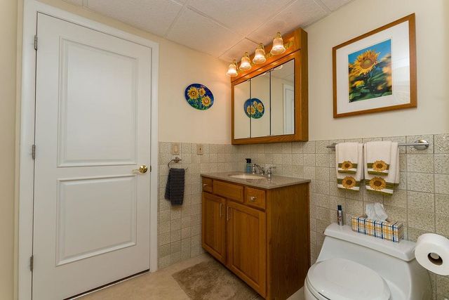 1056 Clubhouse Drive, Sherman Twp, MI 48893