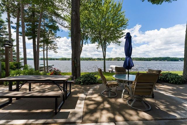 1056 Clubhouse Drive, Sherman Twp, MI 48893