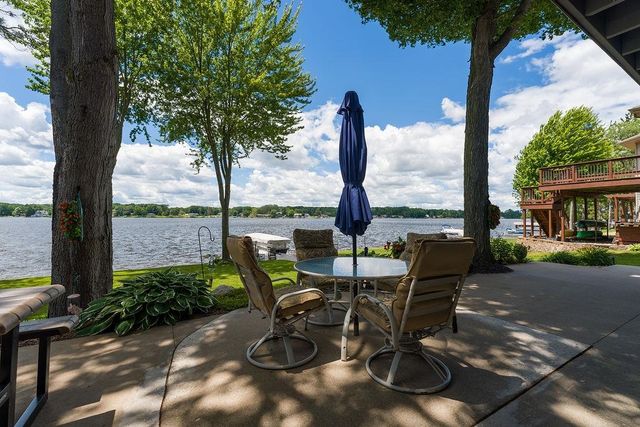 1056 Clubhouse Drive, Sherman Twp, MI 48893