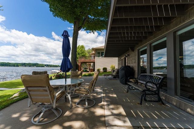 1056 Clubhouse Drive, Sherman Twp, MI 48893