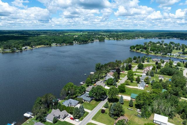 1056 Clubhouse Drive, Sherman Twp, MI 48893