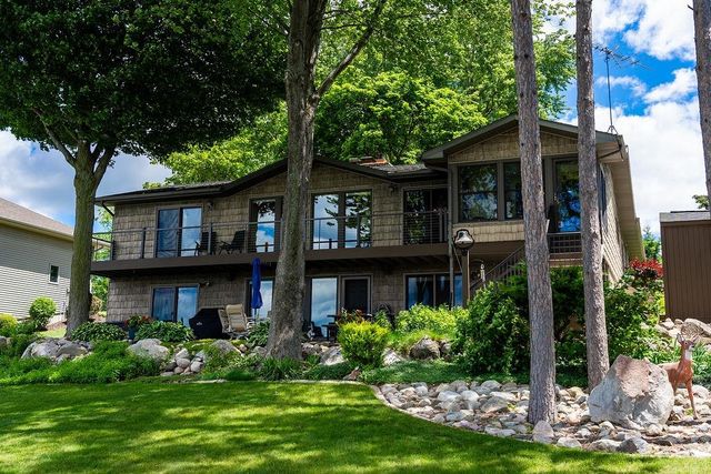 1056 Clubhouse Drive, Sherman Twp, MI 48893