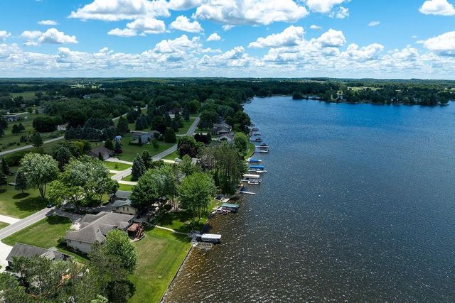 1056 Clubhouse Drive, Sherman Twp, MI 48893