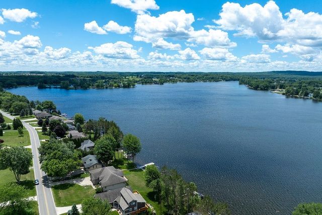1056 Clubhouse Drive, Sherman Twp, MI 48893