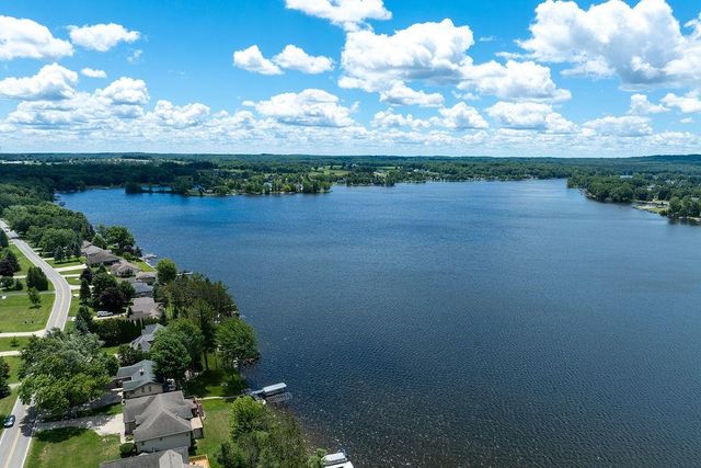 1056 Clubhouse Drive, Sherman Twp, MI 48893