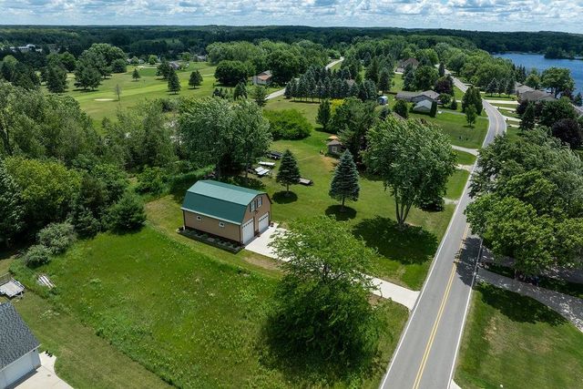 1056 Clubhouse Drive, Sherman Twp, MI 48893