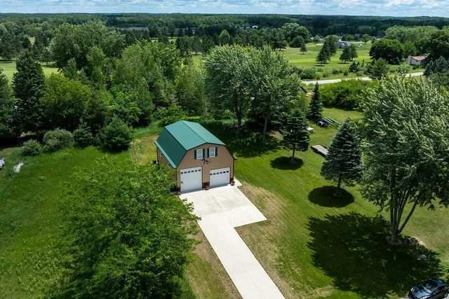 1056 Clubhouse Drive, Sherman Twp, MI 48893