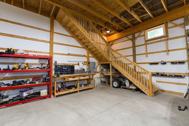 1056 Clubhouse Drive, Sherman Twp, MI 48893