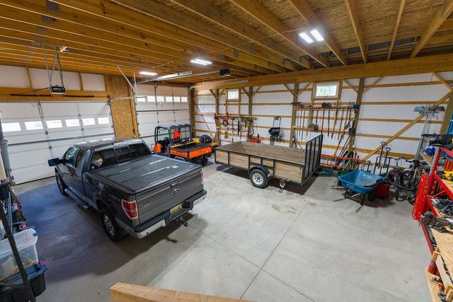 1056 Clubhouse Drive, Sherman Twp, MI 48893