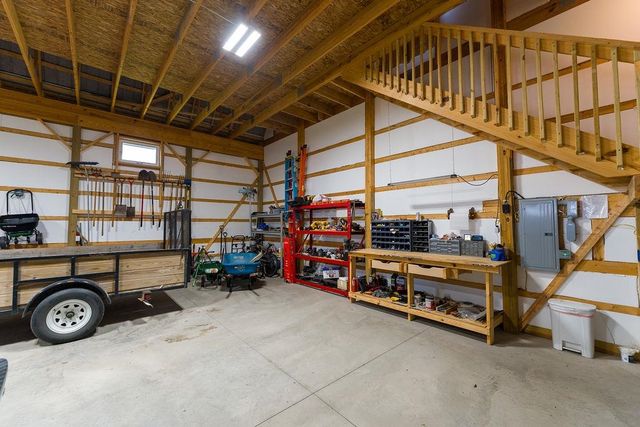 1056 Clubhouse Drive, Sherman Twp, MI 48893