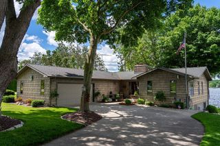 1056 Clubhouse Drive, Sherman Twp, MI 48893