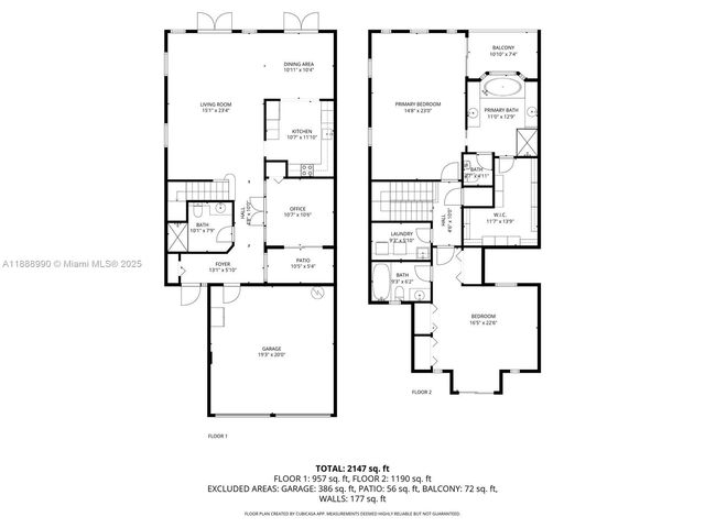 8523 SW 139th Ter, Palmetto Bay, FL 33158
