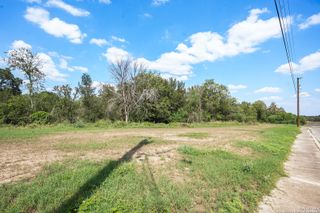 543 Bundy, San Antonio, TX 78220