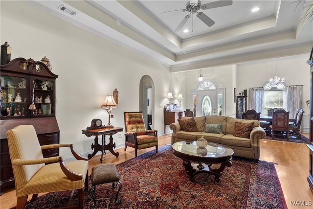 1548 Ozier, Tuscaloosa, AL 35405