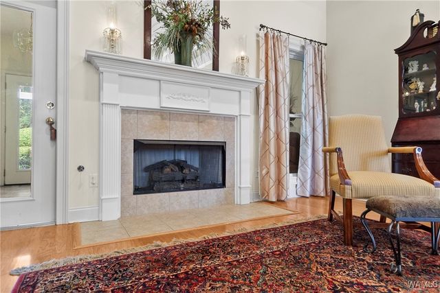 1548 Ozier, Tuscaloosa, AL 35405