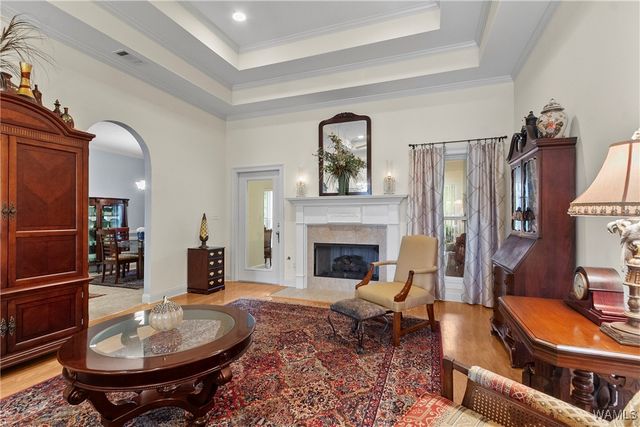 1548 Ozier, Tuscaloosa, AL 35405