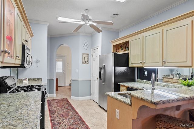 1548 Ozier, Tuscaloosa, AL 35405