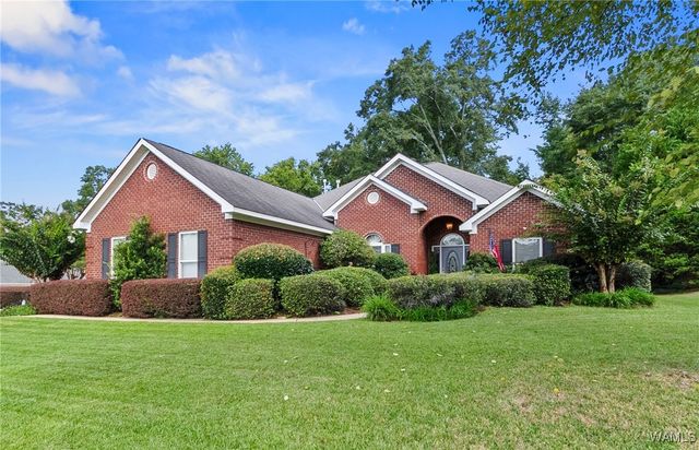 1548 Ozier, Tuscaloosa, AL 35405