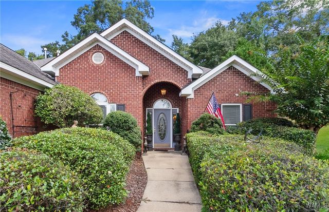 1548 Ozier, Tuscaloosa, AL 35405