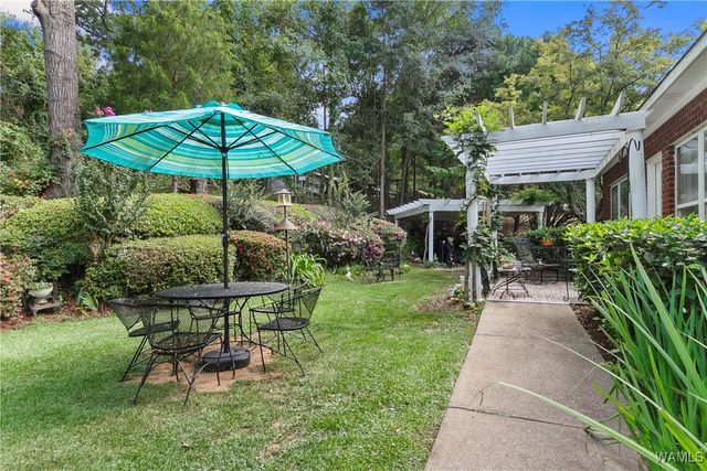 1548 Ozier, Tuscaloosa, AL 35405