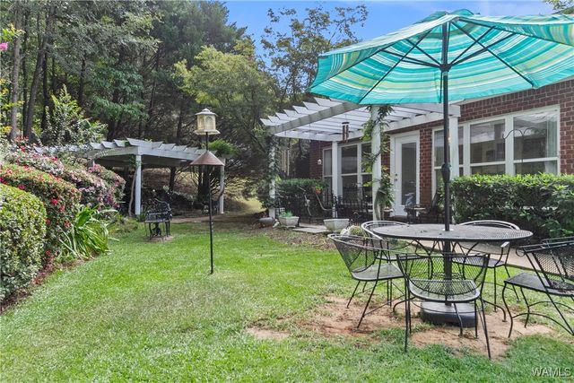 1548 Ozier, Tuscaloosa, AL 35405