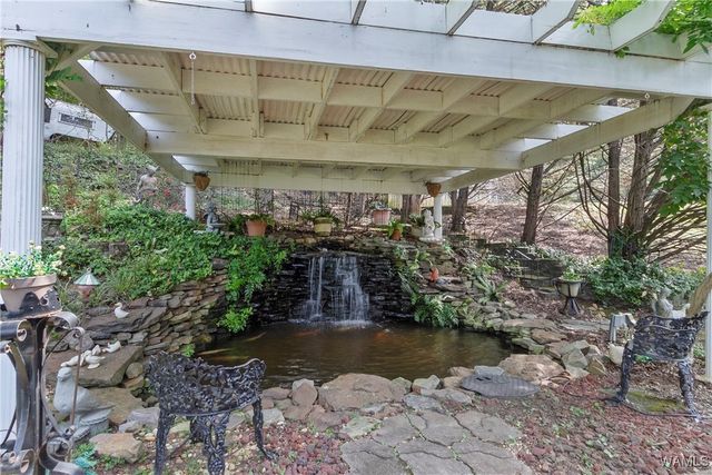 1548 Ozier, Tuscaloosa, AL 35405